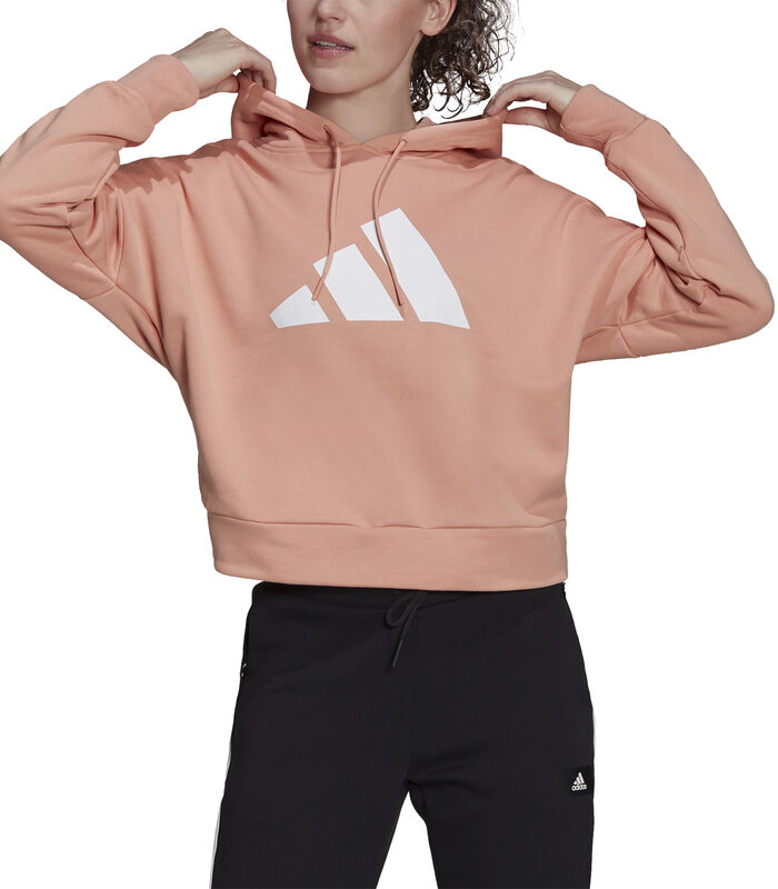 Sweatshirt vrouw Sportswear Future Icons image number 4