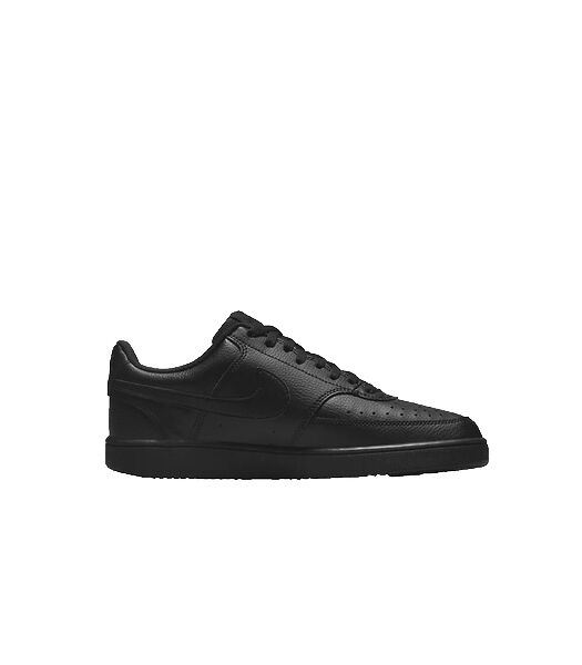 Court Vision Low Next Nature - Sneakers - Zwart