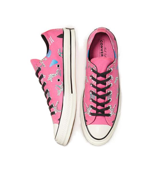 Archive Skate Chuck 70 - Sneakers - Roze
