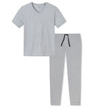 Katoen - pyjama image number 1