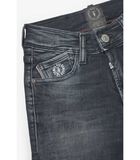 Jeans slim BLUE JOGG, lengte 34 image number 4