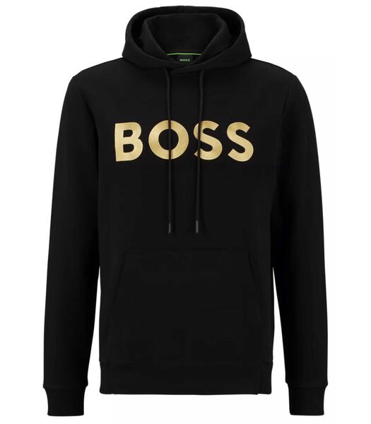 Boss Soody 1 Sweat-Shirt Coupe Relax