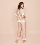Pyjama katoen satijn, Pont Neuf image number 4