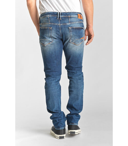 Jeans adjusted 600/17, lengte 34