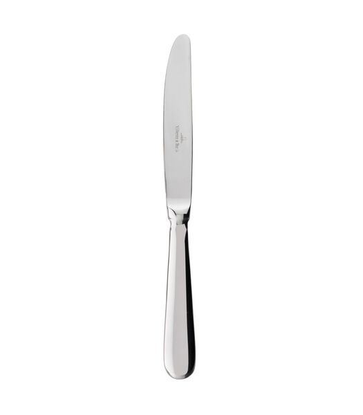 Couteau de table Oscar de  - Monobloc