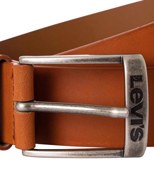 Nieuwe Duncan Belt