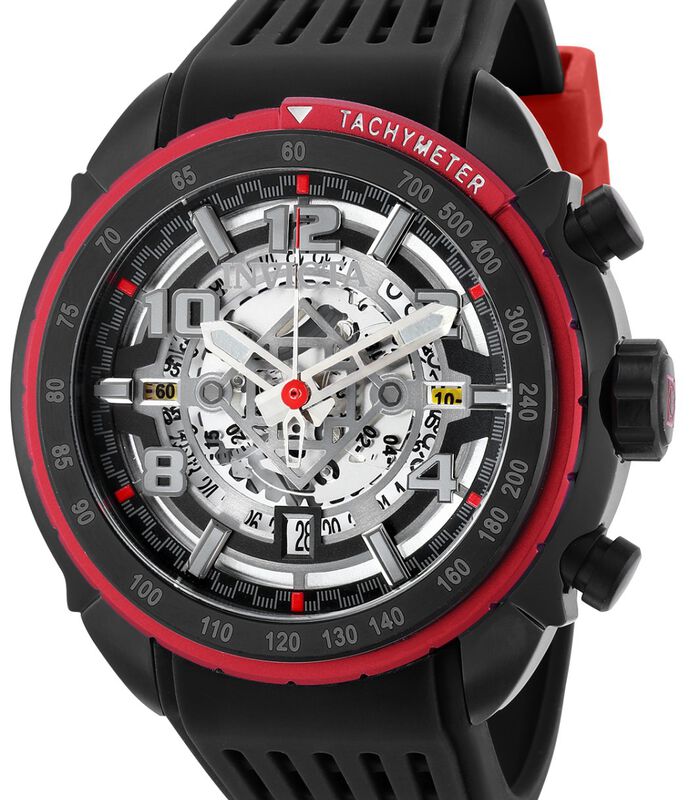 S1 Rally 36367 Montre Homme  - 48mm image number 0