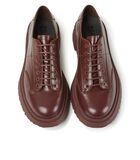 Walden Chaussures Richelieux Homme image number 3