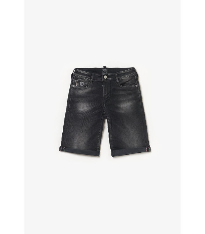 Bermuda short van jeans JOGG image number 1