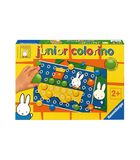 nijntje Junior Colorino - leerspel - 2+ image number 0