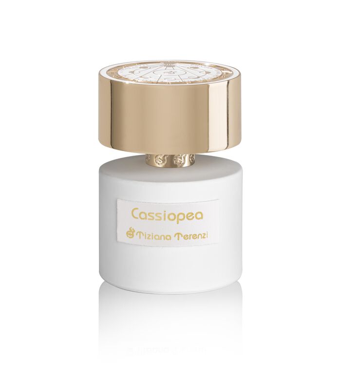 TIZIANA TERENZI - Cassiopea Extrait de Parfum 100ml vapo image number 0