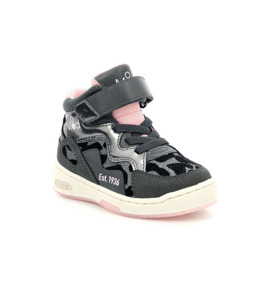 Sneakers hautes Mod 8 Dealmooding