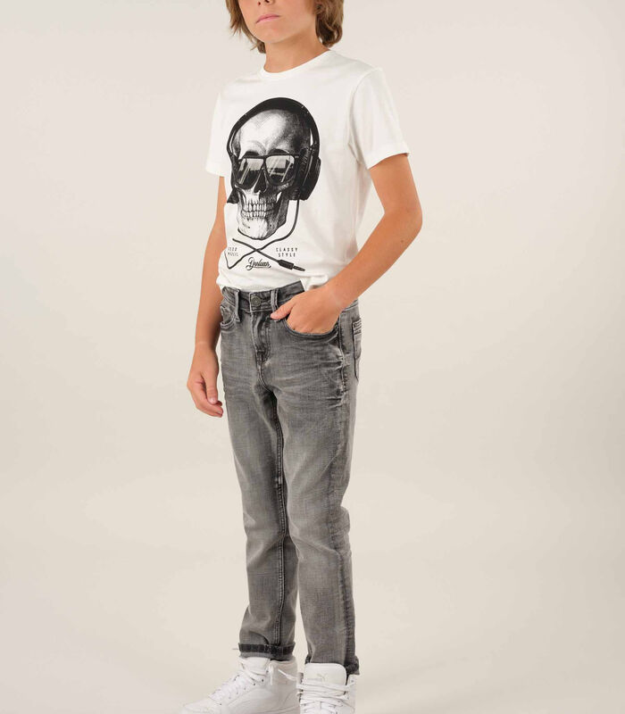 CARLOS - Denim jeans image number 1