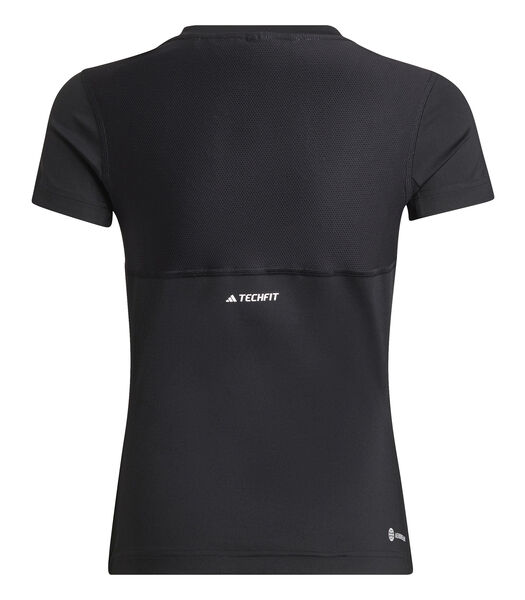 Maillot fille Techfit Aeroready Sport Icons