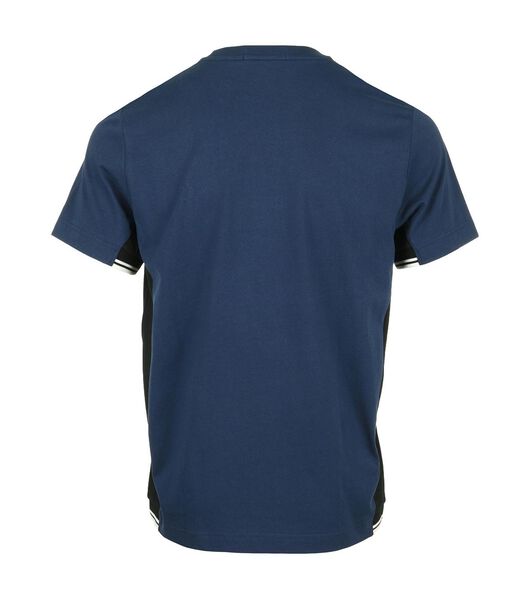 Twin Tipped Panel T-Shirt