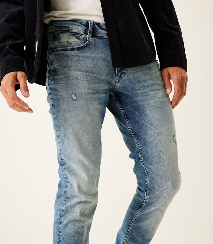 Rocko - Jeans Slim Fit image number 3
