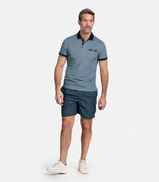 Polo Modern Fit