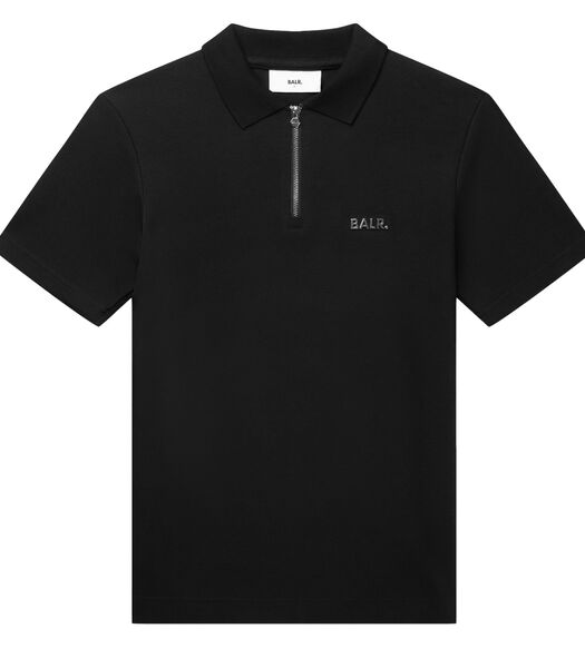 Poloshirt Q-Series Regular Fit Polo Shirt