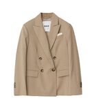 Blazer “Cohen - Classic Wool Blend” image number 1