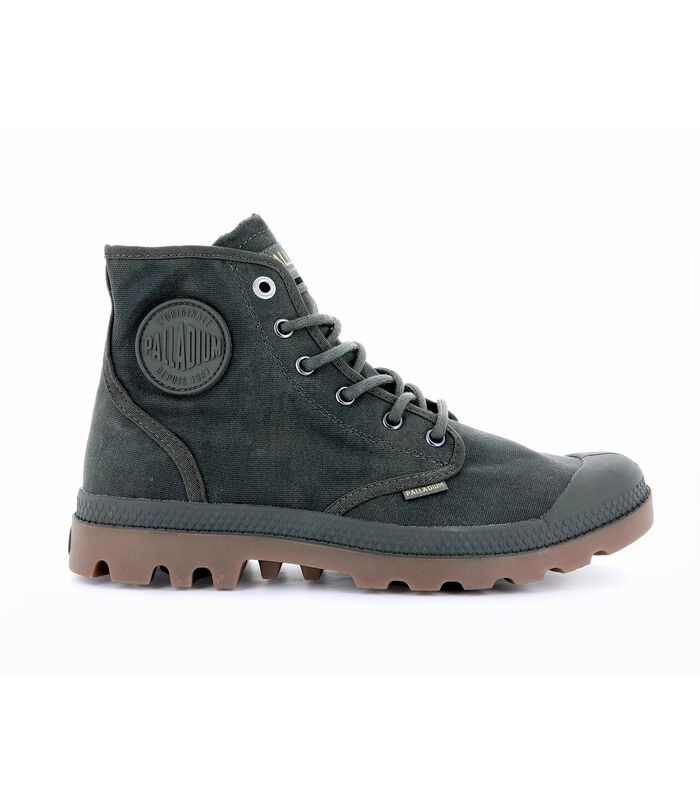 Boots Pampa Hi Wax image number 0