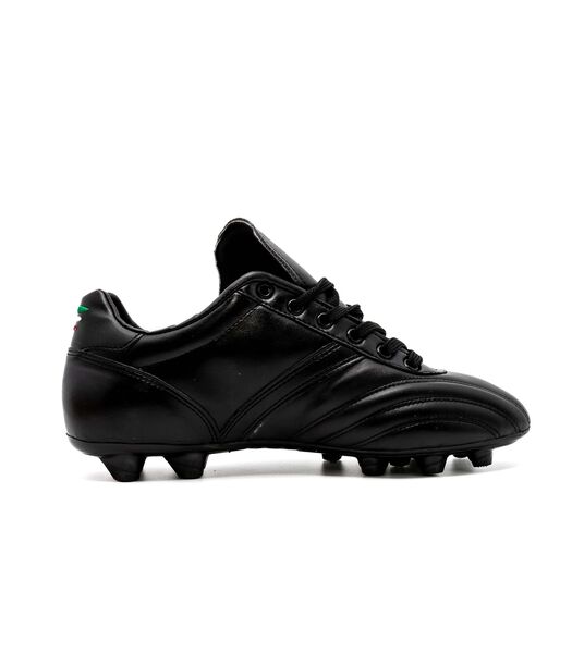 Chaussures De Football 75 Ans Fg Tech Noir