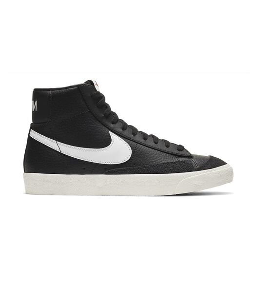 Blazer mid '77 vintage - Sneakers - Zwart