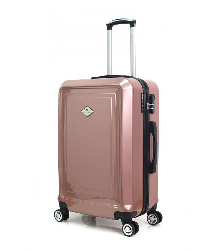 Koffer handbagage Dahlia image number 2