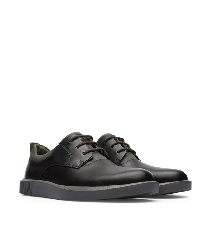 Bill Heren Oxford shoes image number 1