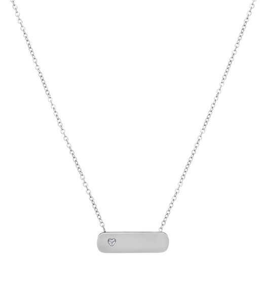 Ketting Staal 45cm