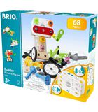BRIO Builder Record & Play Set - 34592 image number 3
