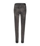 Jeans slim taille haute STREET image number 1