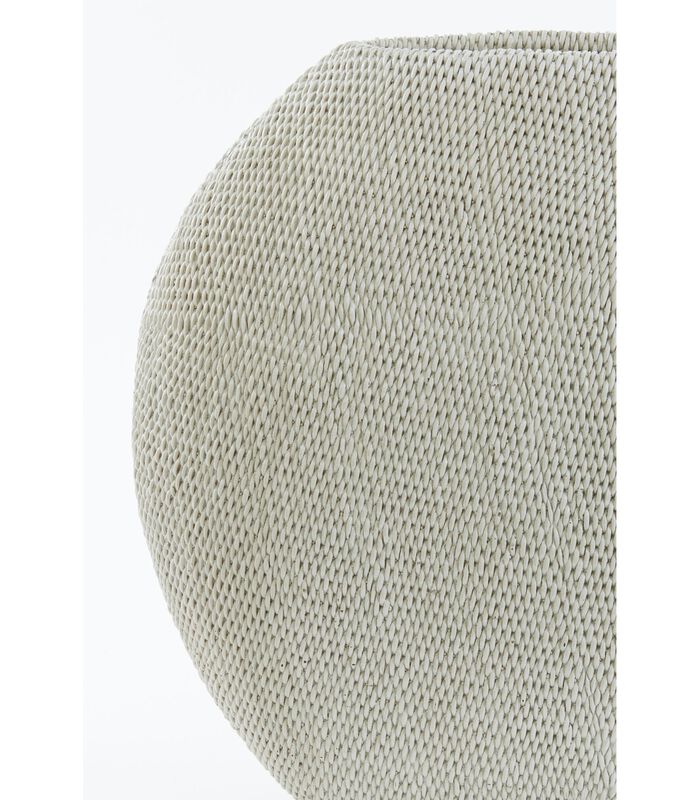 Vase Mashaba - Sable - 50x20.5x45.5cm image number 3