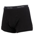 Short 3 pack 100% Cotton Classic Fit image number 1