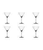 Cocktailglas 613445 Specials 26 cl - Transparant 6 stuk(s) image number 0
