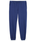 Quai de Seine - Pantalon homewear Polyester - Coton image number 0