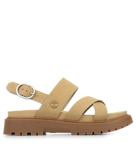 Sandalen Clairemont Way