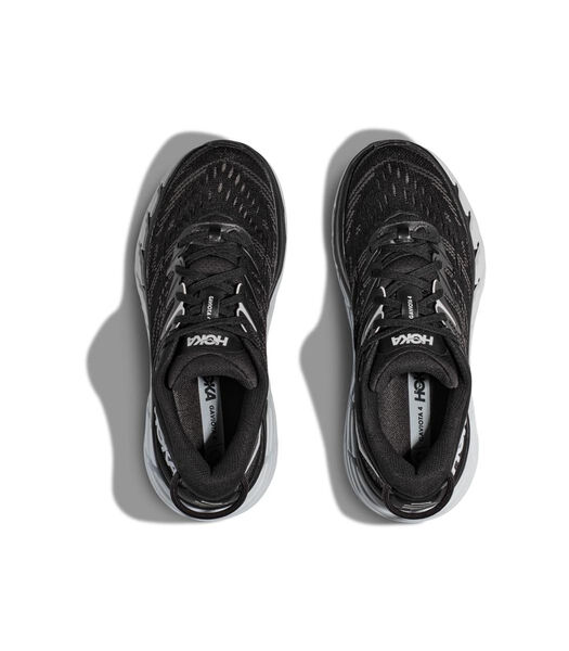 Gaviota 4 - Sneakers - Noir