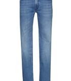 LC112 Sixty Blue Used - Straight Jeans image number 4