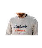 Sweatshirt Avalanche image number 1
