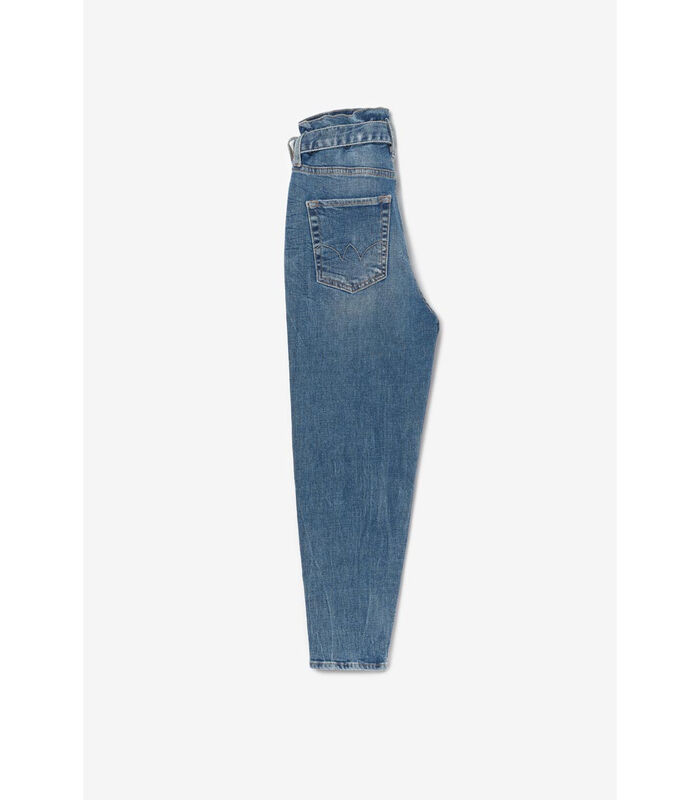 Jeans boyfit MILINA, lengte 34 image number 2