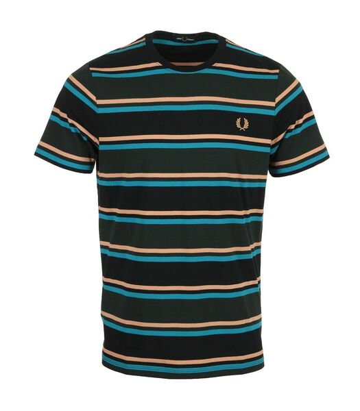 T-shirt Bold Stripe
