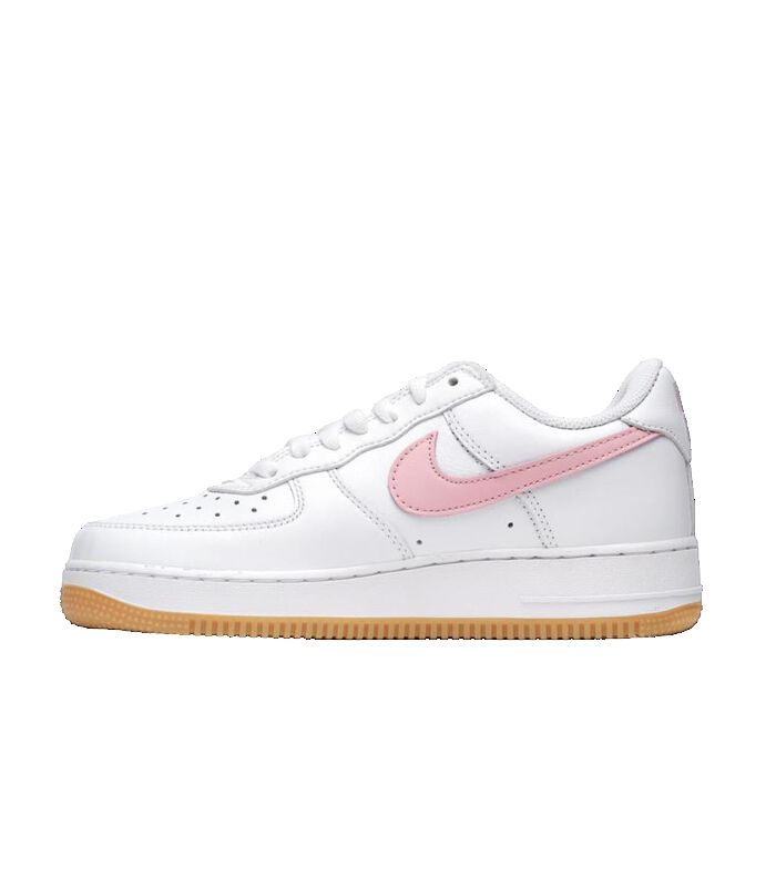 Air Force 1 Retro - Sneakers - Blanc image number 2