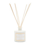 Geurstokjes - RM Mandarin Forest Fragrance Sticks - Wit image number 0