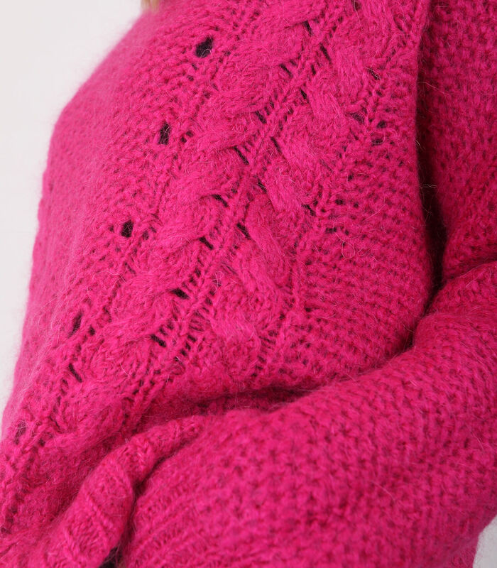 Pullover Agy Pullover - Knit image number 4