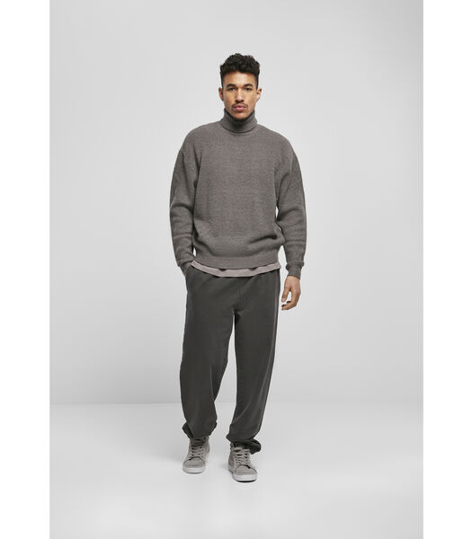 Pullover oversized roll neck (GT)