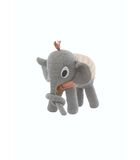 Doudou «Ramboline Elephant» image number 0