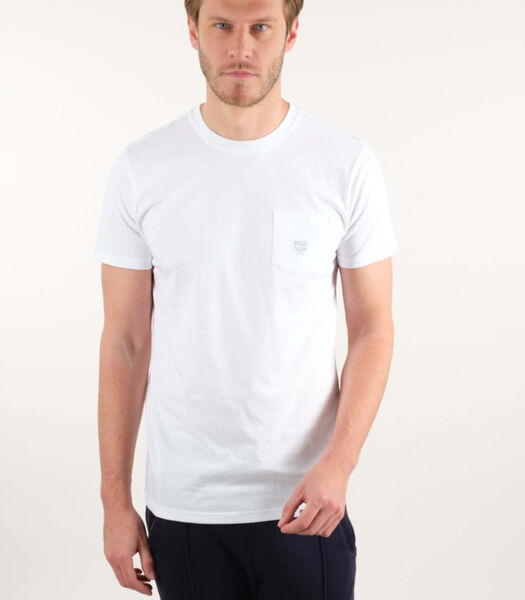BASITO - T-shirt en coton bio