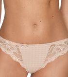 String tanga grande taille Madison image number 0