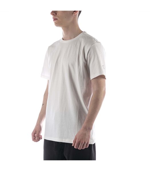 T-Shirt Ecoalf Sustanalf Blanc