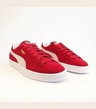 Suede Classic Xxi - Sneakers - Rouge image number 2